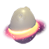 Royal Moon Egg