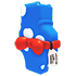 Wrapped Doll
