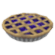 Blueberry Pie