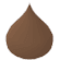 Chocolate Drop