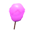 Cotton Candy Stick