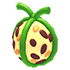 Golden Seed Ball
