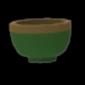Green Tea Cup