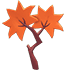 Maple Leaf Treat