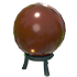 Mud Ball