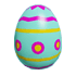 Patterns Egg