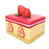 Strawberry Shortcake