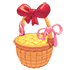 Easter Eggy Box