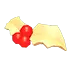 Golden Mistletoe