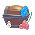 Hermit Crab Box