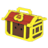 Lunar Tiger Box