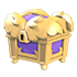 Regal Wing Chest