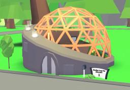 Biodome Home