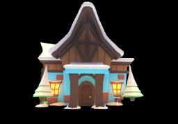 Cozy Cabin