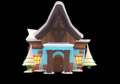 Cozy Cabin