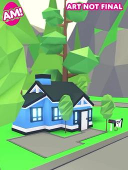 Expandable Friendly Home