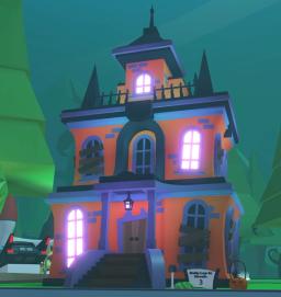 Haunted House