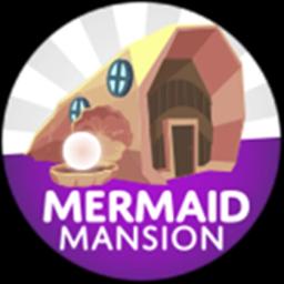 Mermaid Mansion