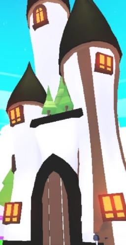 Ruler's Castle