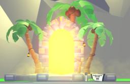 Sandbox Island
