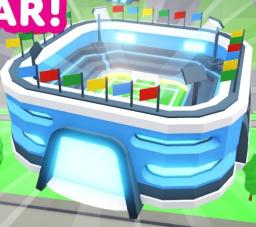 Soccer Stadium