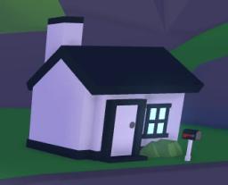 Tiny Home