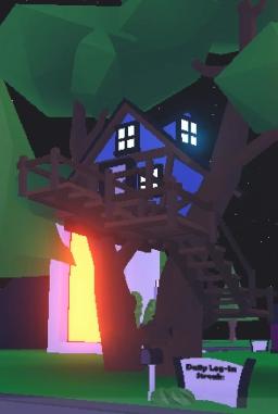 Treehouse