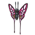 2022 Uplift Butterfly