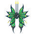 2025 Birthday Butterfly