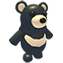 Black Moon Bear