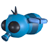 Bluebottle Fly