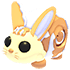 Bunny Swirl