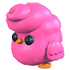 Candyfloss Chick