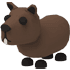 Capybara