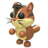 Chipmunk