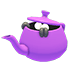 Classic Teapot