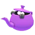 Classic Teapot