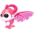 Cupid Dragon
