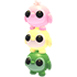 Dango Penguins