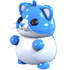 Diamond Hamster