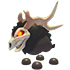 Dire Stag