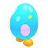 Dotted Eggy