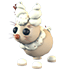 Eggnog Hare