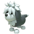 English Sheepdog