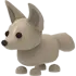 Fennec Fox