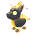 Fire Stallion