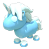 Frost Unicorn