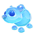 Frostbite Bear