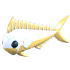 Gold Mahi Mahi