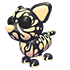 Golden Jaguar